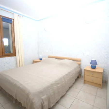 Holiday In Montcl Ra With Sunny Garden Playground Equipment And Private Pool