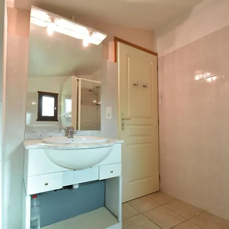 Holiday In Montcl Ra With Sunny Garden Playground Equipment And Private Pool Casa vacanze *