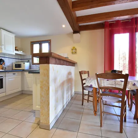 Holiday In Montcl Ra With Sunny Garden Playground Equipment And Private Pool Casa vacanze