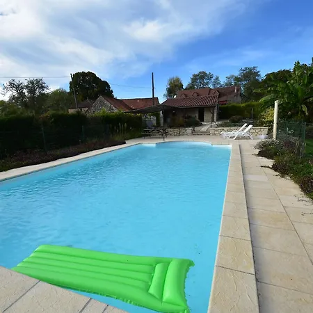 Holiday In Montcl Ra With Sunny Garden Playground Equipment And Private Pool Casa vacanze *