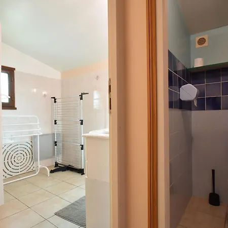 Holiday In Montcl Ra With Sunny Garden Playground Equipment And Private Pool Montcléra