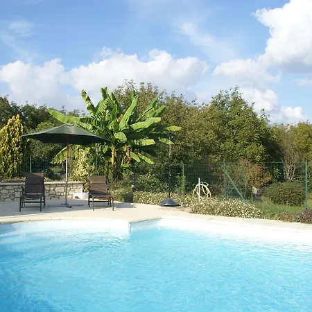 Holiday In Montcl Ra With Sunny Garden Playground Equipment And Private Pool Casa vacanze *