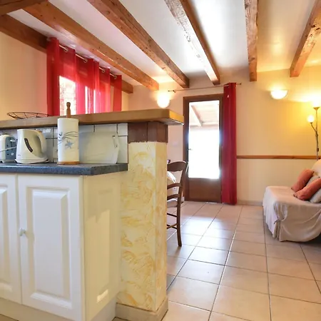 Holiday In Montcl Ra With Sunny Garden Playground Equipment And Private Pool Casa vacanze Montcléra