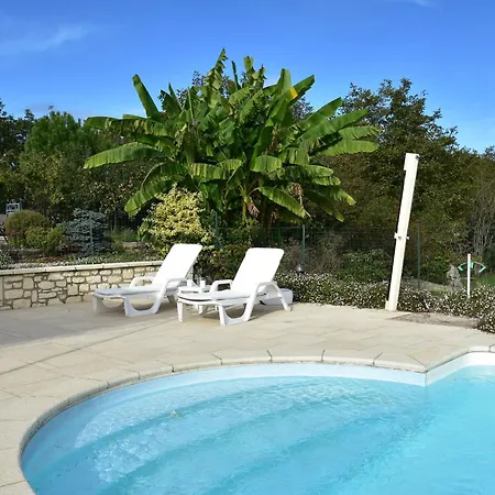 Holiday In Montcl Ra With Sunny Garden Playground Equipment And Private Pool Montcléra