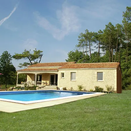 Holiday In Montcl Ra With Sunny Garden Playground Equipment And Private Pool