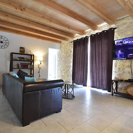 Holiday In Montcl Ra With Sunny Garden Playground Equipment And Private Pool Montcléra