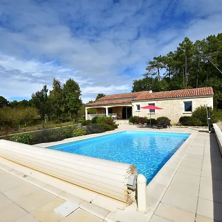 Holiday In Montcl Ra With Sunny Garden Playground Equipment And Private Pool *
