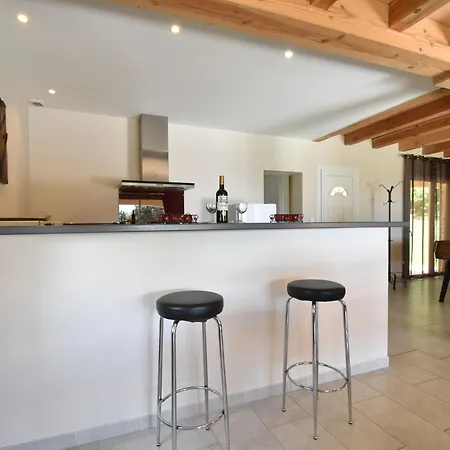 Holiday In Montcl Ra With Sunny Garden Playground Equipment And Private Pool Casa vacanze Montcléra