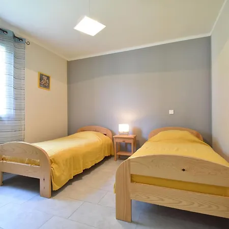 Holiday In Montcl Ra With Sunny Garden Playground Equipment And Private Pool Casa vacanze
