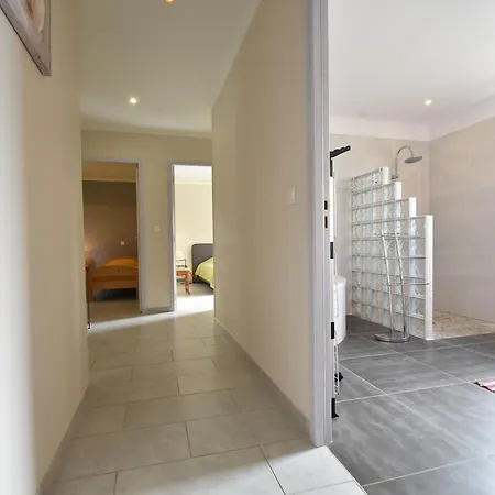 Holiday In Montcl Ra With Sunny Garden Playground Equipment And Private Pool Casa vacanze Montcléra