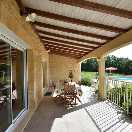 Holiday In Montcl Ra With Sunny Garden Playground Equipment And Private Pool * Montcléra