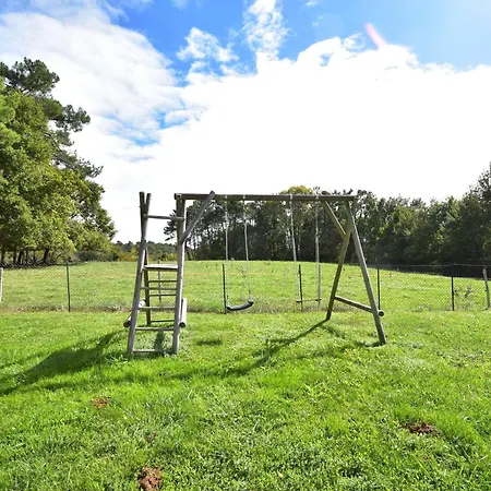 Holiday In Montcl Ra With Sunny Garden Playground Equipment And Private Pool Casa vacanze Montcléra