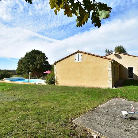 Holiday In Montcl Ra With Sunny Garden Playground Equipment And Private Pool Casa vacanze